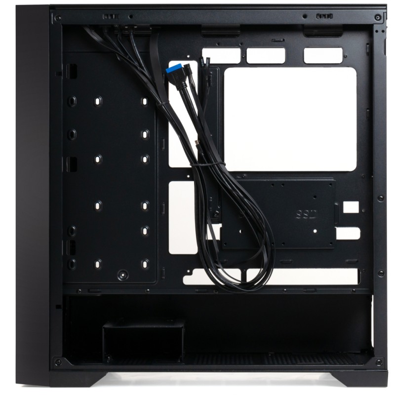 Корпус для ПК Vinga Sentinel