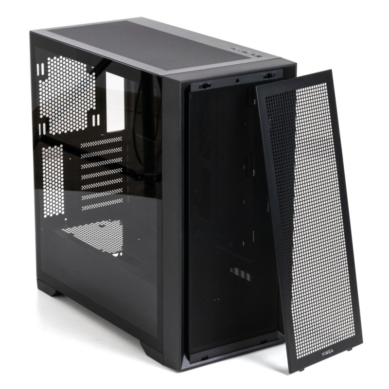Корпус для ПК Vinga Sentinel