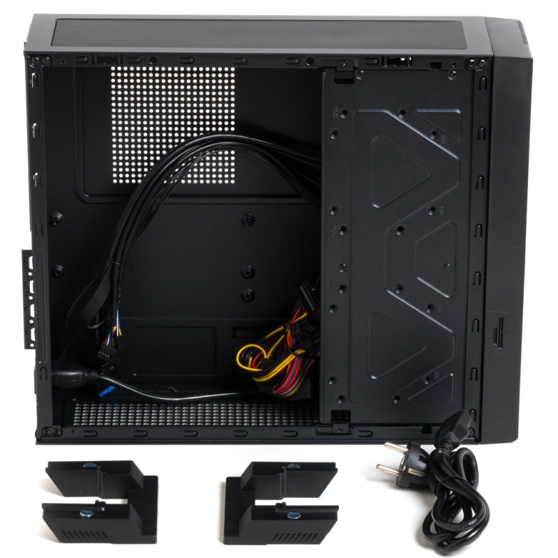 Корпус для ПК Vinga CS321B