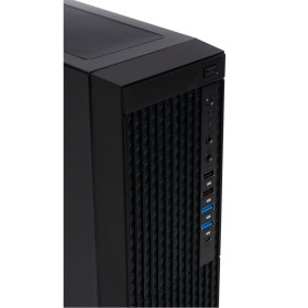 Корпус для ПК Vinga CS322B