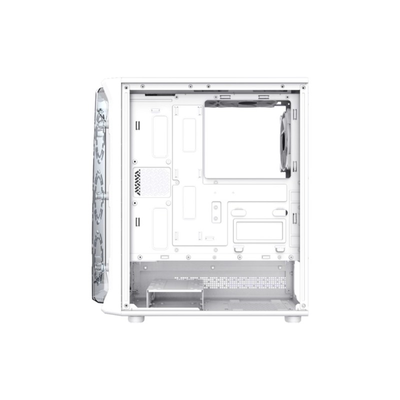 Корпус для ПК Gamemax Starlight 2 AW (Starlight 2AW)