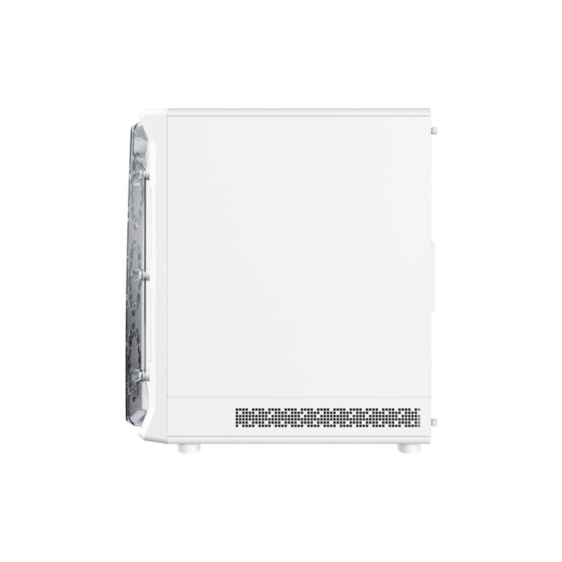 Корпус для ПК Gamemax Starlight 2 AW (Starlight 2AW)