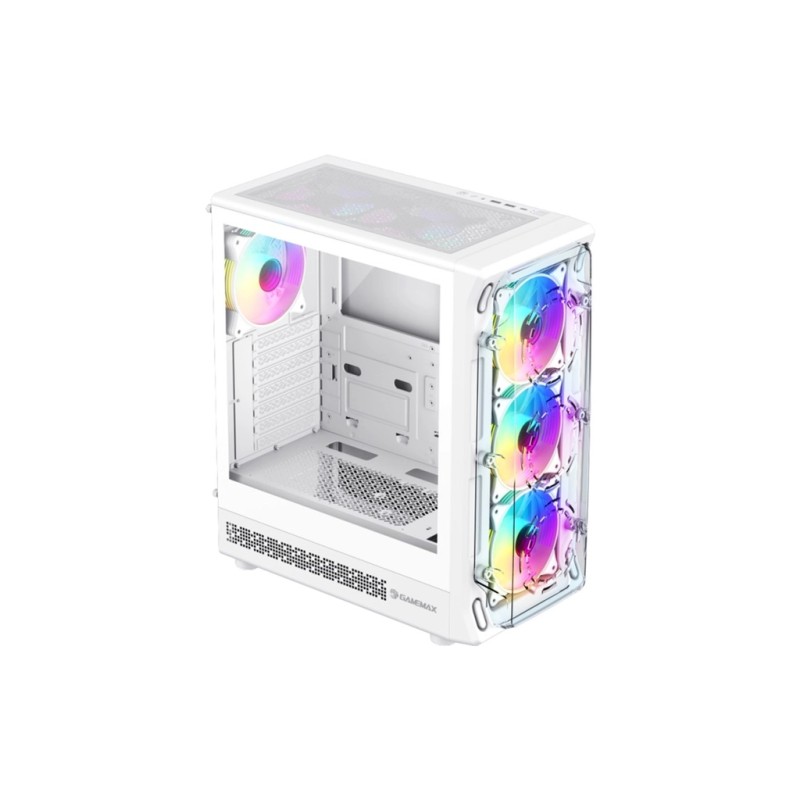 Корпус для ПК Gamemax Starlight 2 AW (Starlight 2AW)