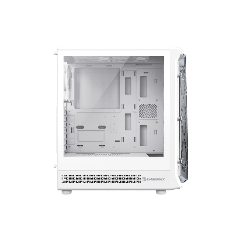 Корпус для ПК Gamemax Starlight 2 AW (Starlight 2AW)