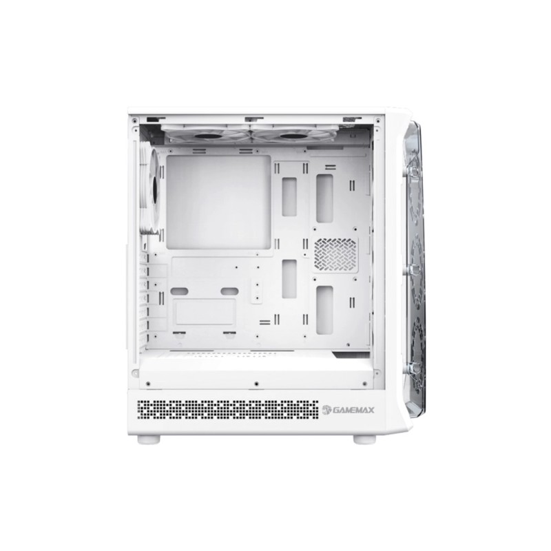 Корпус для ПК Gamemax Starlight 2 AW (Starlight 2AW)