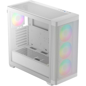 Корпус для ПК Gamdias ATHENA M3 WH (4711514501162)