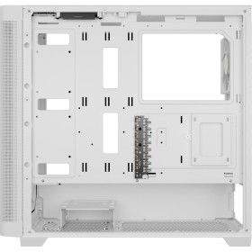Корпус для ПК Gamdias ATHENA M3 WH (4711514501162)