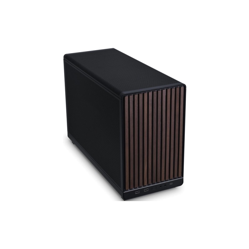 Корпус для ПК Lian Li A3 Black (G99.A3X-WD.00)