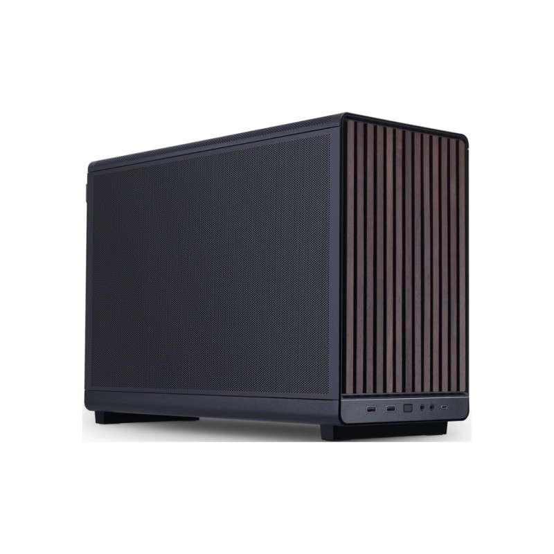 Корпус для ПК Lian Li A3 Black (G99.A3X-WD.00)