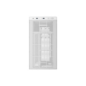 Корпус для ПК AeroCool Stormfront Mini-G-WT-v1 White (ACCM-ES10003.21)