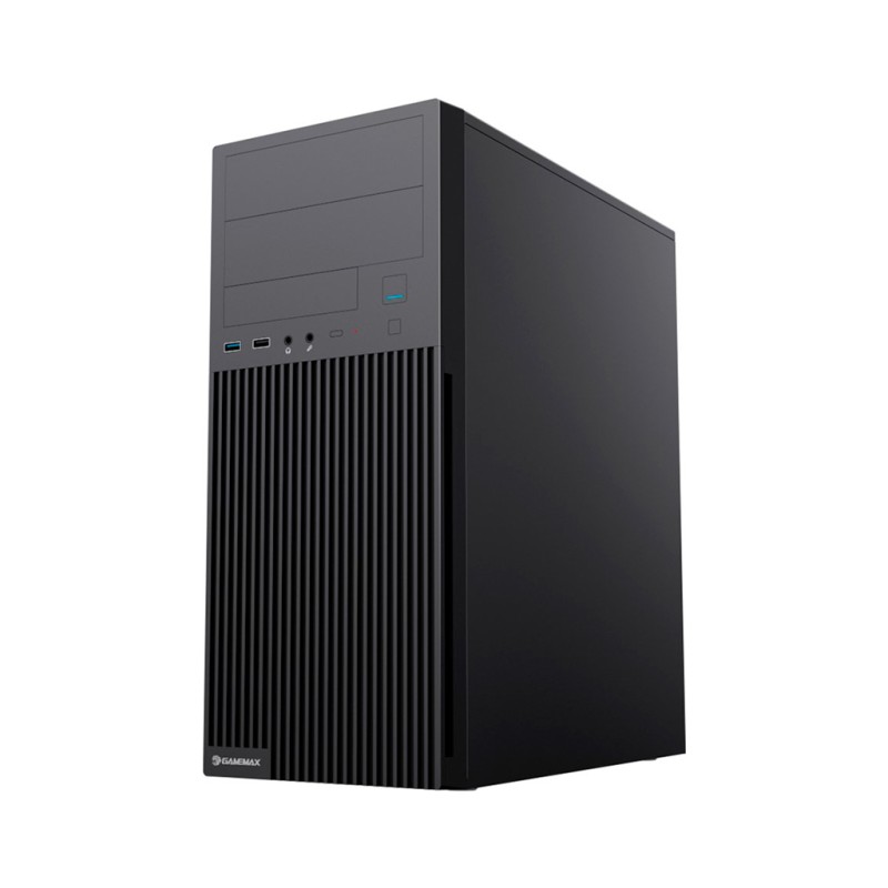 Корпус для ПК Gamemax ET-215-NP-U3