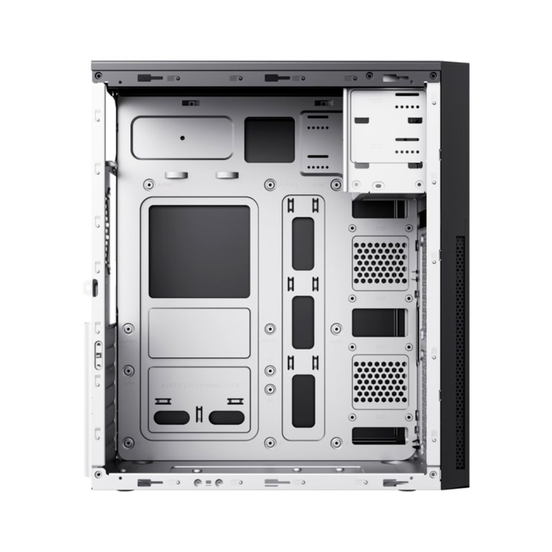 Корпус для ПК Gamemax ET-215-NP-U3