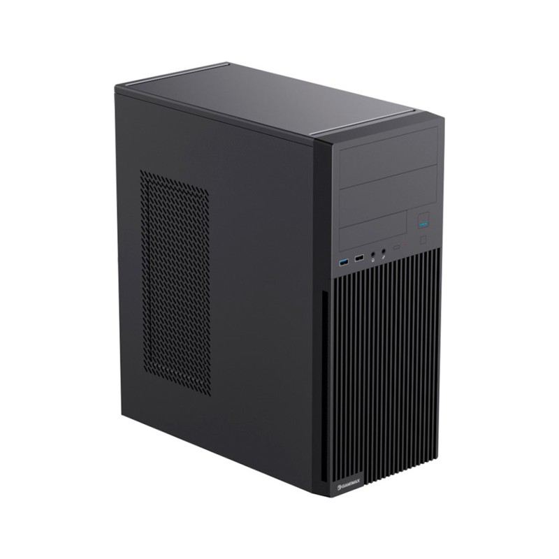 Корпус для ПК Gamemax ET-215-NP-U3