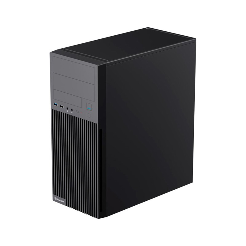 Корпус для ПК Gamemax ET-215-NP-U3