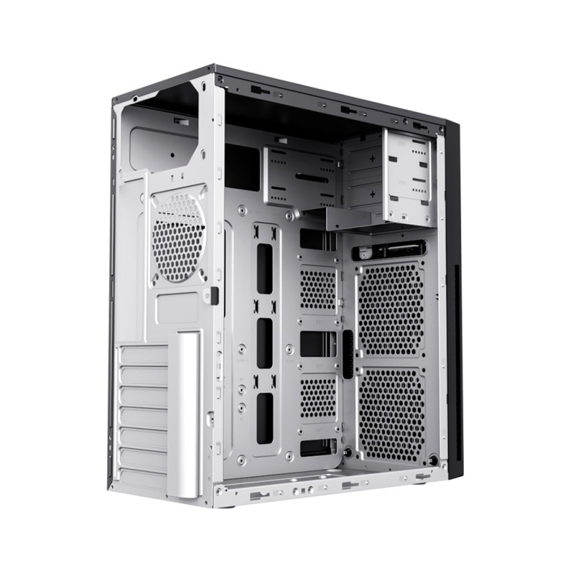 Корпус для ПК Gamemax ET-215-NP-U3