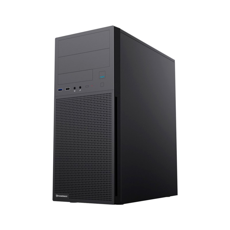 Корпус для ПК Gamemax ET-216-NP-U3