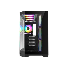 Корпус для ПК Gamemax HYPE-A Black