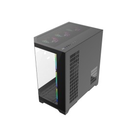 Корпус для ПК Gamemax HYPE-A Black