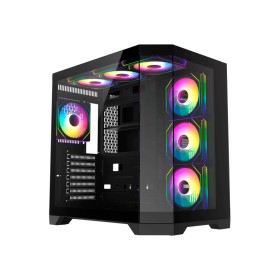 Корпус для ПК Gamemax HYPE-A Black