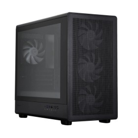 Корпус для ПК Zalman M5 (M5BLACK)