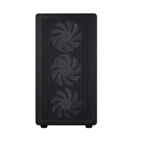 Корпус для ПК Zalman M5 (M5BLACK)