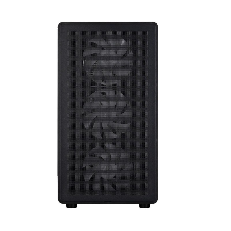 Корпус для ПК Zalman M5 (M5BLACK)