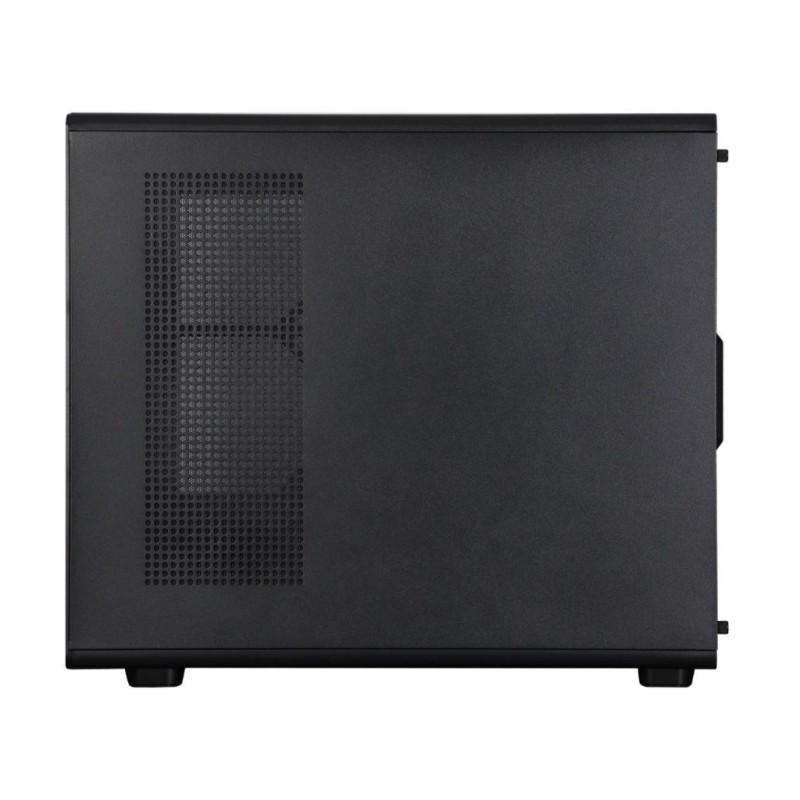 Корпус для ПК Zalman M5 (M5BLACK)