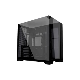 Корпус для ПК Lian Li O11 VISION Compact, Black (G99.O11VPX.00)