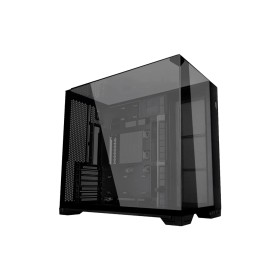 Корпус для ПК Lian Li O11 VISION Compact, Black (G99.O11VPX.00)