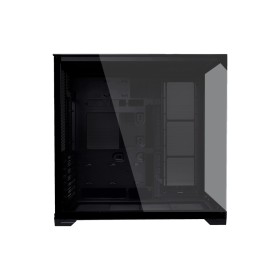 Корпус для ПК Lian Li O11 VISION Compact, Black (G99.O11VPX.00)