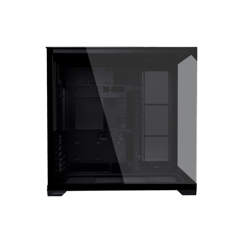Корпус для ПК Lian Li O11 VISION Compact, Black (G99.O11VPX.00)