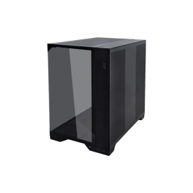 Корпус для ПК Lian Li O11 VISION Compact, Black (G99.O11VPX.00)