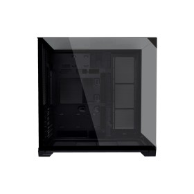 Корпус для ПК Lian Li O11 VISION Compact, Black (G99.O11VPX.00)