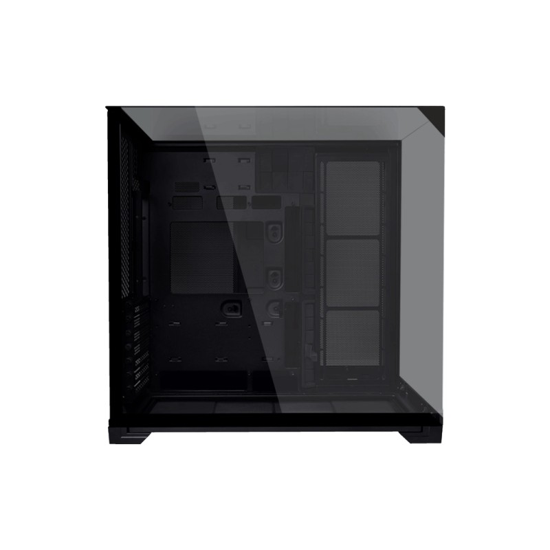 Корпус для ПК Lian Li O11 VISION Compact, Black (G99.O11VPX.00)