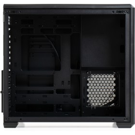 Корпус для ПК Vinga Eclipse Black