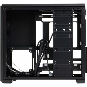 Корпус для ПК Vinga Eclipse Black