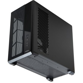 Корпус для ПК Vinga Eclipse Black