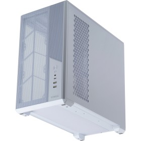 Корпус для ПК Vinga Eclipse White