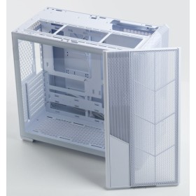 Корпус для ПК Vinga Eclipse White