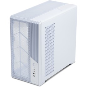 Корпус для ПК Vinga Eclipse White