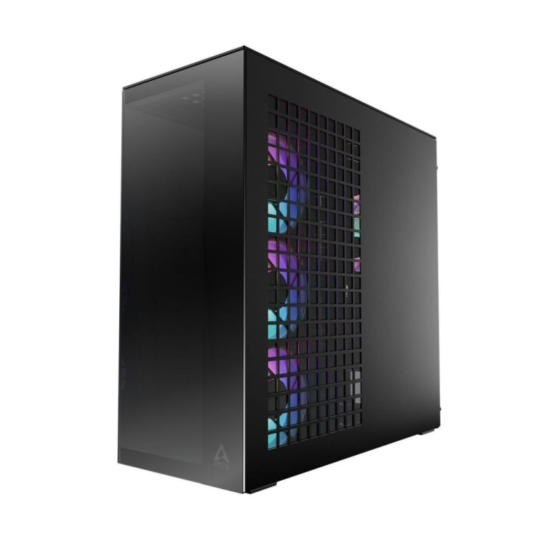 Корпус для ПК Arctic XTENDERVG B (ACPCC00016A)