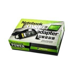 Блок питания к ноутбуку PowerPlant HP 220V, 19.5V 45W 2.31A (4.5*3.0) wall