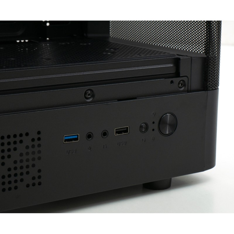 Корпус для ПК Vinga CS323