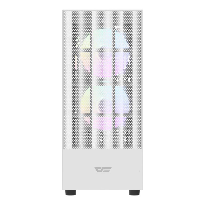 Корпус для ПК DARKFLASH A290 WHITE