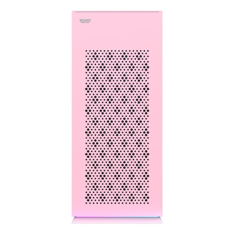 Корпус для ПК DARKFLASH DLH21 PINK