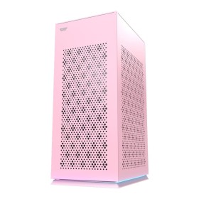 Корпус для ПК DARKFLASH DLH21 PINK