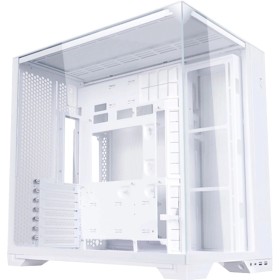 Корпус для ПК Lian Li O11 VISION Compact, White (G99.O11VPW.00)