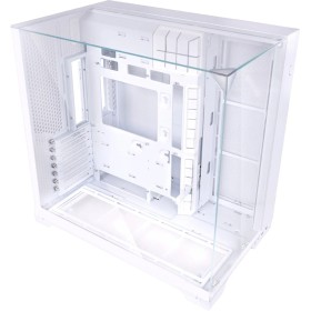 Корпус для ПК Lian Li O11 VISION Compact, White (G99.O11VPW.00)