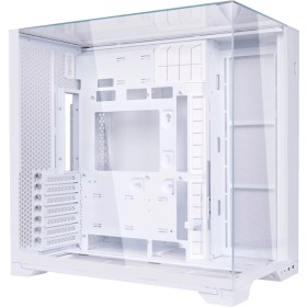 Корпус для ПК Lian Li O11 VISION Compact, White (G99.O11VPW.00)