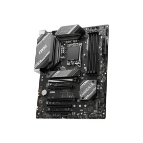 Материнская плата MSI B760 GAMING PLUS WIFI